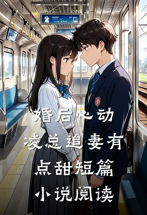 婚后心动凌总追妻有点甜短篇阅读全文