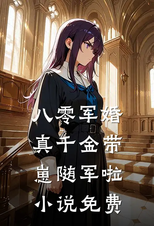 八零军婚,真千金带崽随军啦免费阅读
