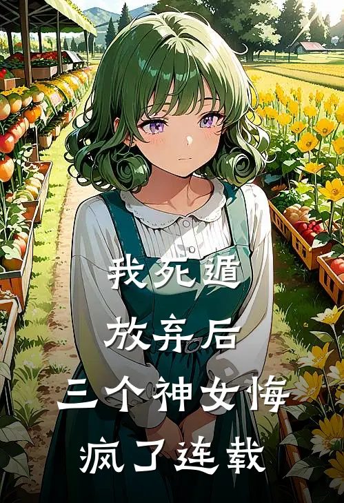 我死遁放弃后,三个神女悔疯了连载了吗