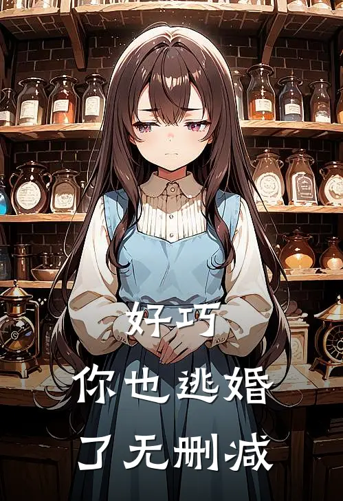 好巧,你也逃婚了无删减在线观看