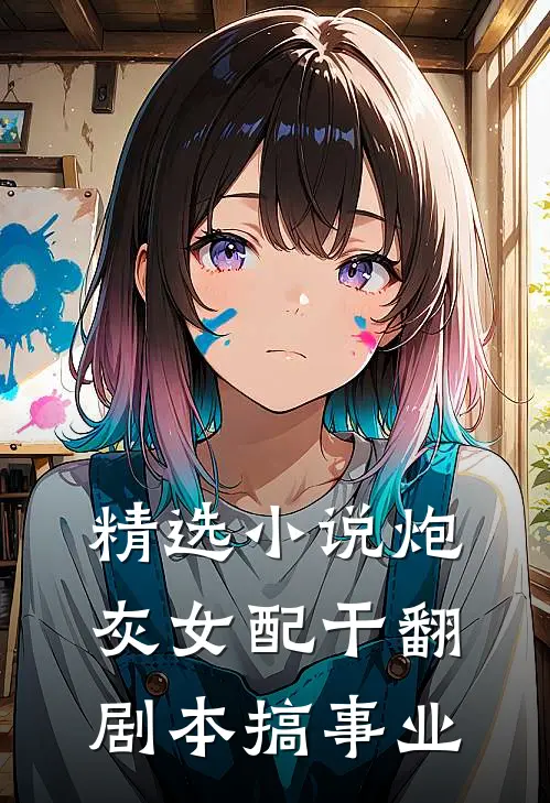 精选小说炮灰女配干翻剧本搞事业