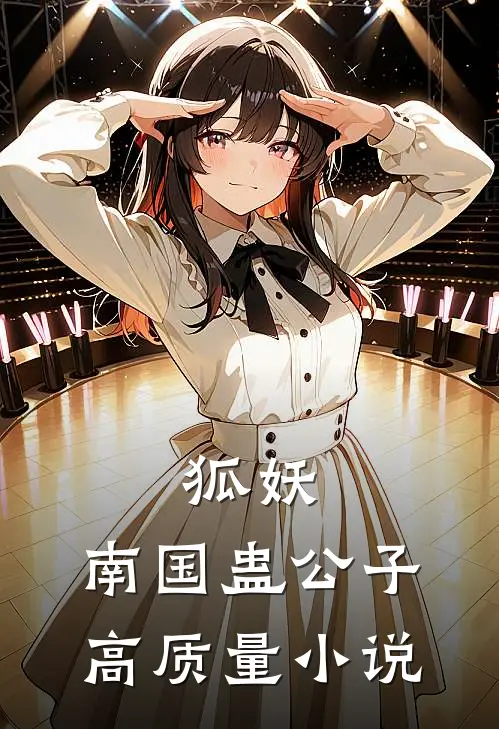 狐妖,南国蛊公子高质量免费阅读
