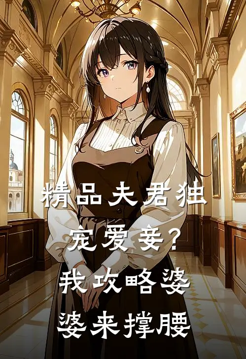 精品夫君独宠爱妾?我攻略婆婆来撑腰