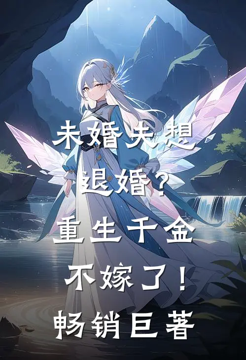 未婚夫想退婚?重生千金不嫁了!畅销巨著