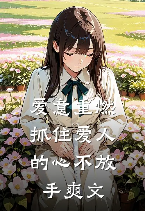 爱意重燃抓住爱人的心不放手爽文