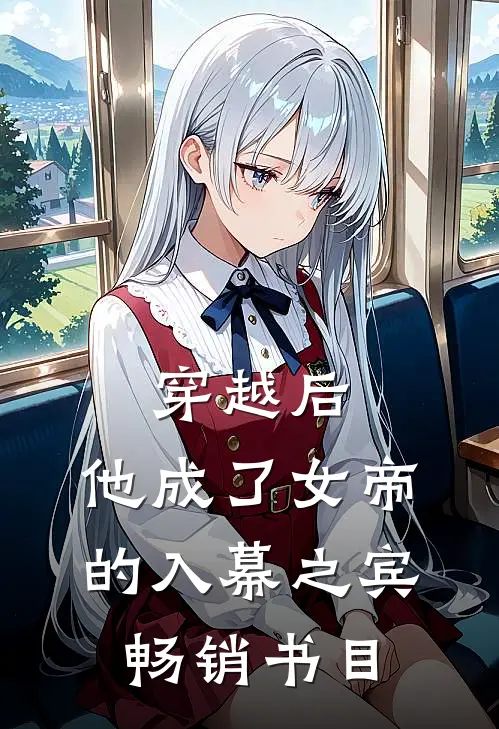 穿越后,他成了女帝的入幕之宾畅销书目免费阅读