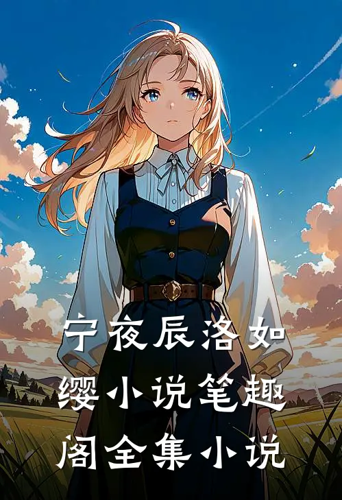 宁夜辰洛如缨小说笔趣阁全集小说