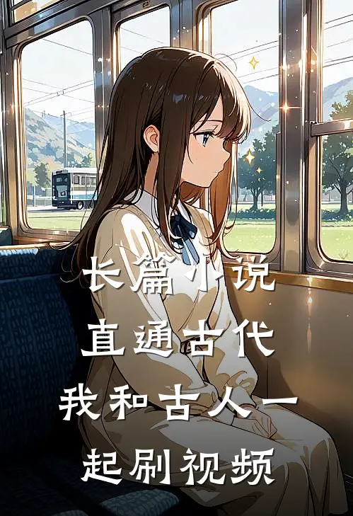 长篇小说直通古代：我和古人一起刷视频