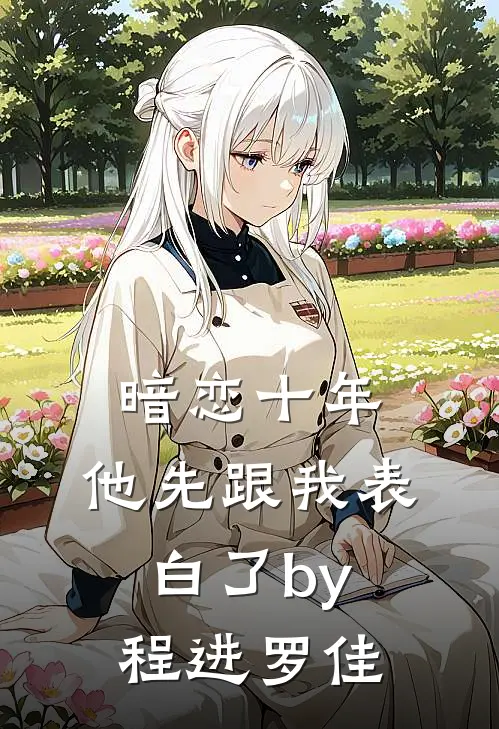 暗恋十年，他先跟我表白了by程进罗佳