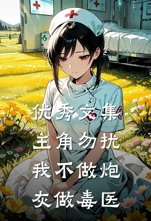 优秀文集主角勿扰，我不做炮灰做毒医