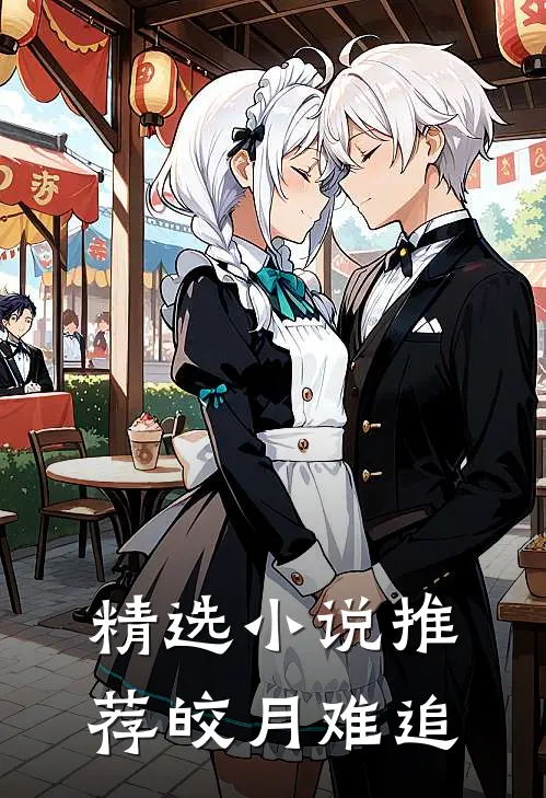 精选推荐皎月难追的女主