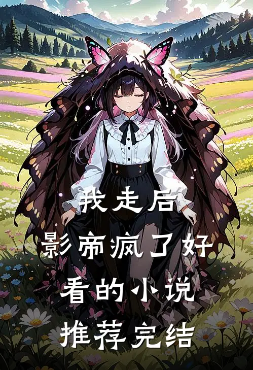 我走后,影帝疯了好看的推荐完结文