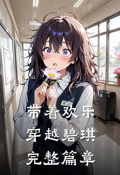 带着欢乐,穿越碧琪完整篇章