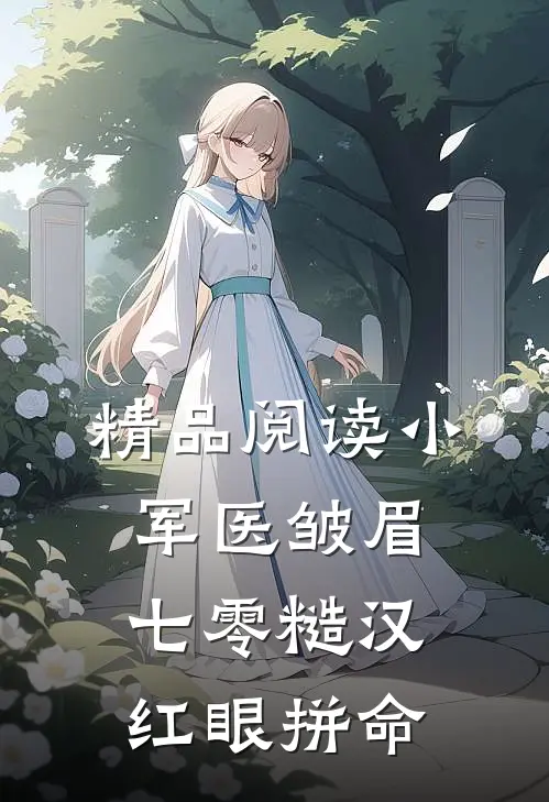 精品阅读小军医皱眉，七零糙汉红眼拼命