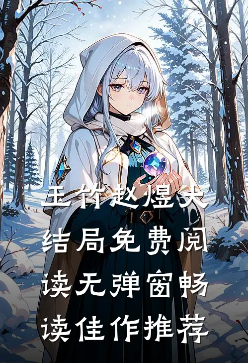 玉竹赵煜大结局免费阅读无弹窗畅读佳作推荐