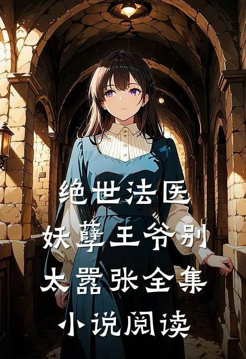 绝世法医妖孽王爷别太嚣张全集阅读