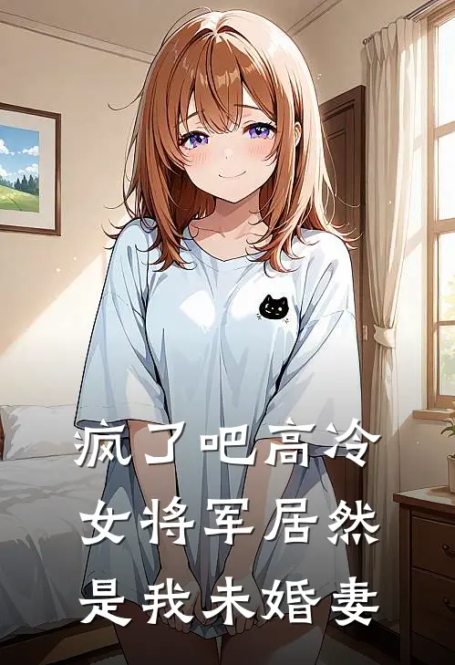 疯了吧高冷女将军居然是我未婚妻
