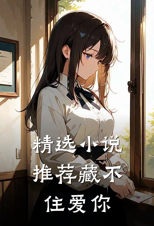 精选小说推荐藏不住爱你