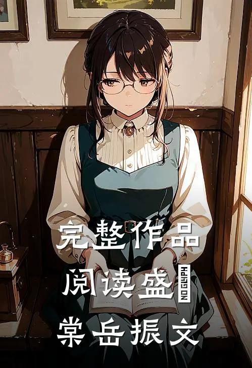 完整作品阅读盛玥棠岳振文
