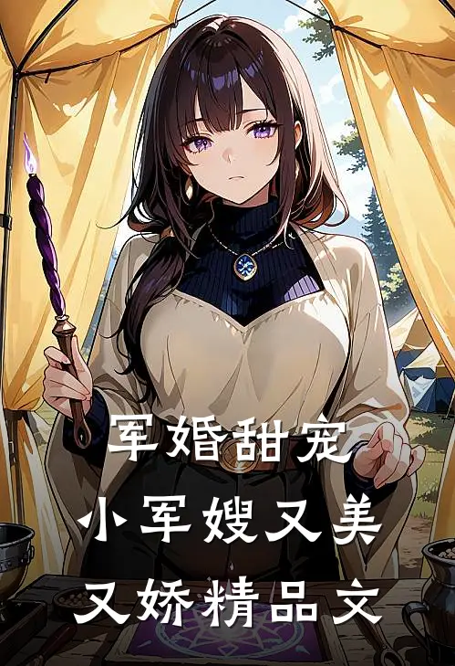 军婚甜宠小军嫂又美又娇精品文章