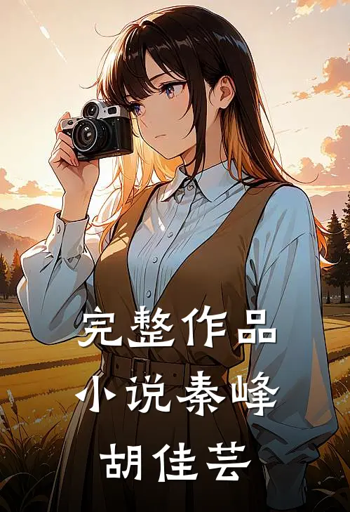 完整作品小说秦峰胡佳芸