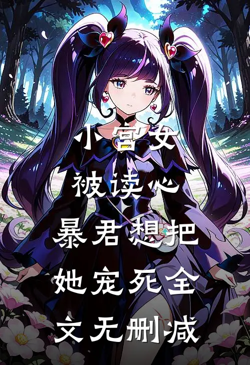 小宫女被读心,暴君想把她宠死全文无删减在线阅读