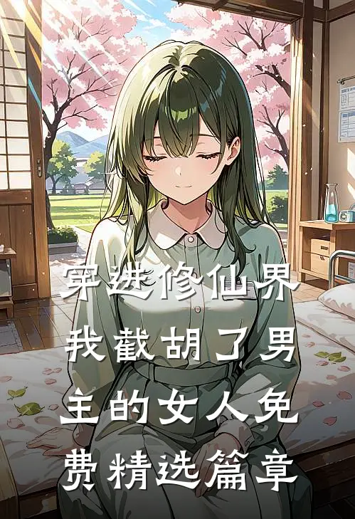 穿进修仙界我截胡了男主的女人免费精选篇章在线阅读
