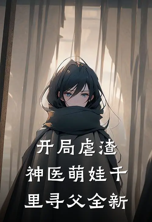 开局虐渣,神医萌娃千里寻父全新阅读