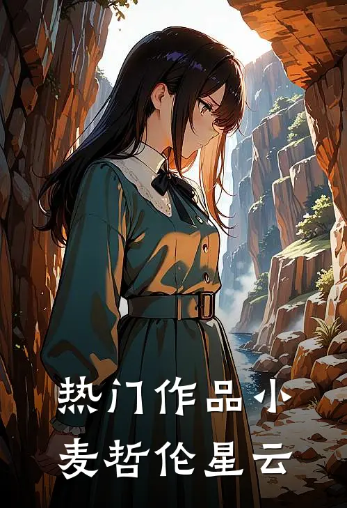 热门作品小麦哲伦星云