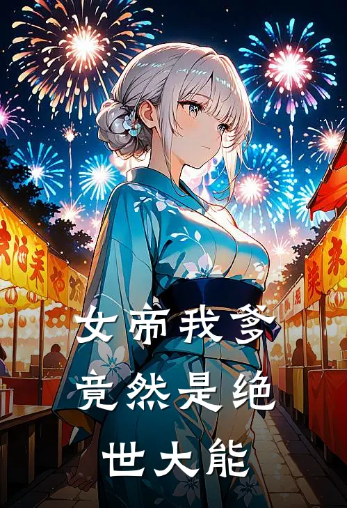 女帝我爹竟然是绝世大能