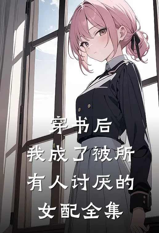穿书后,我成了被所有人讨厌的女配 全集免费观看