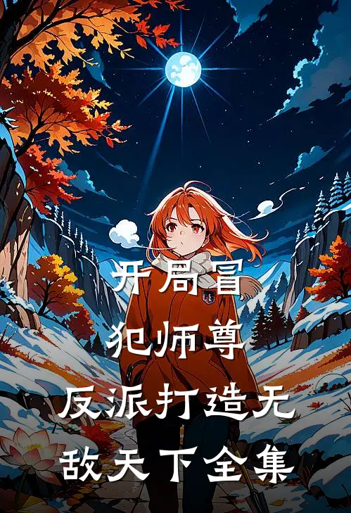 开局冒犯师尊,反派打造无敌天下 全集免费阅读