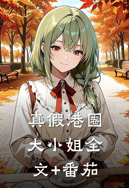 真假港圈大小姐全文+番茄