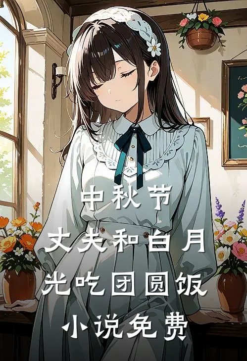 中秋节，丈夫和白月光吃团圆饭小说免费