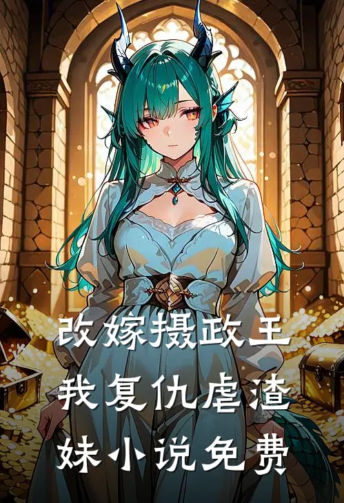 改嫁摄政王,我复仇虐渣妹免费