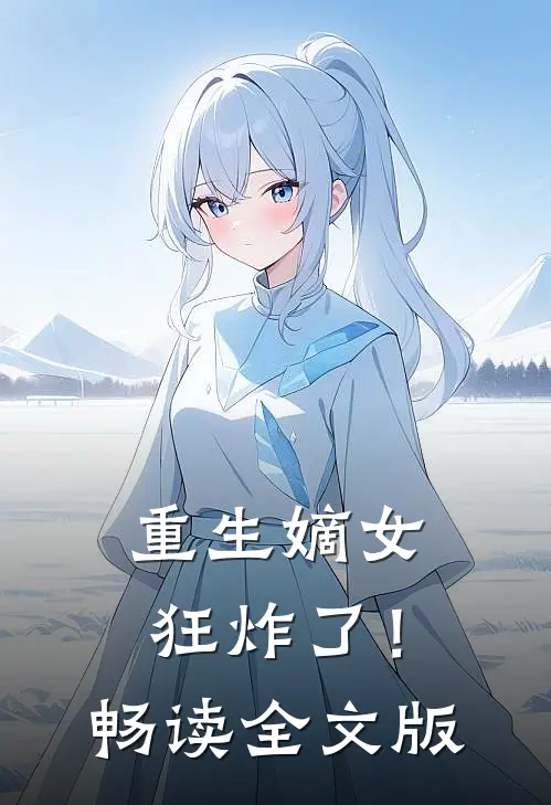 重生嫡女狂炸了!畅读全文版
