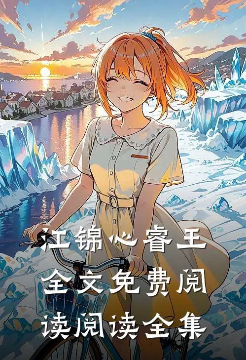 江锦心睿王全文免费阅读阅读全集