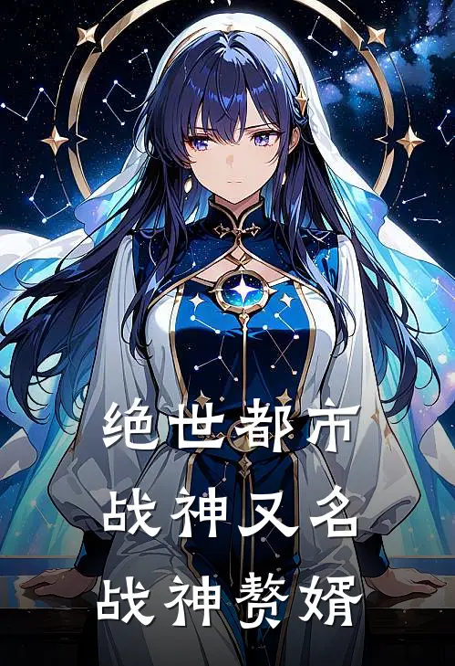 绝世都市战神(又名战神赘婿) 我火了