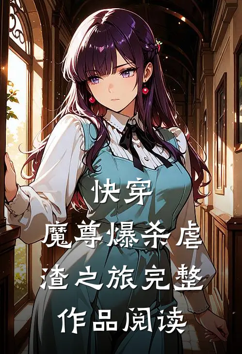 快穿魔尊爆杀虐渣之旅完整作品阅读免费