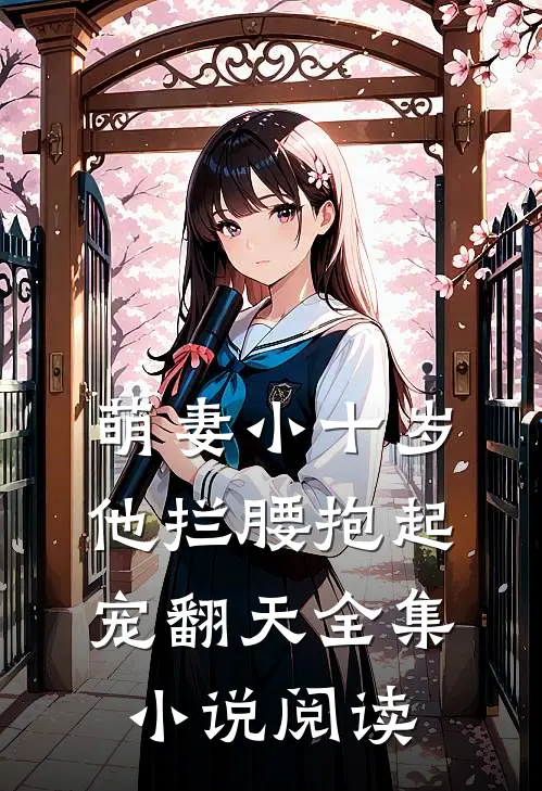 萌妻小十岁,他拦腰抱起宠翻天全集阅读免费