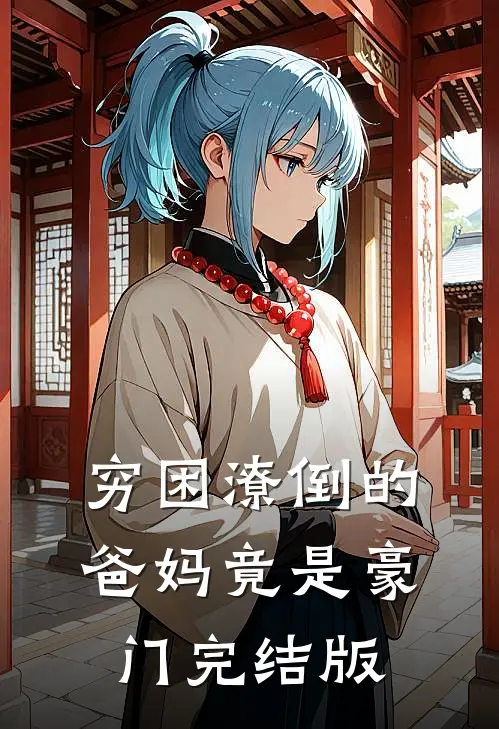 穷困潦倒的爸妈竟是豪门完结版
