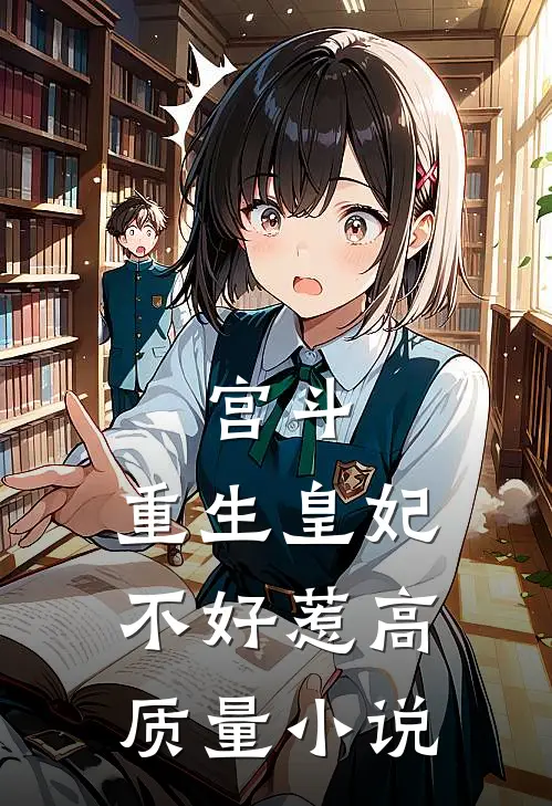 宫斗重生皇妃不好惹高质量推荐