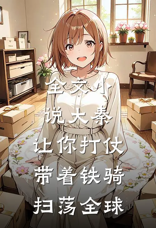 全文大秦让你打仗,带着铁骑扫荡全球免费阅读