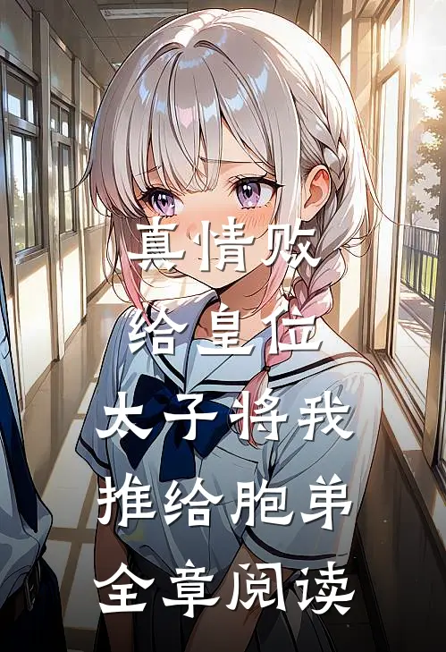 真情败给皇位,太子将我推给胞弟全章阅读免费
