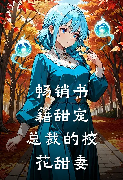 畅销书籍甜宠总裁的校花甜妻全文阅读