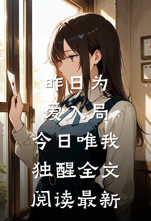 昨日为爱入局,今日唯我独醒全文阅读最新版