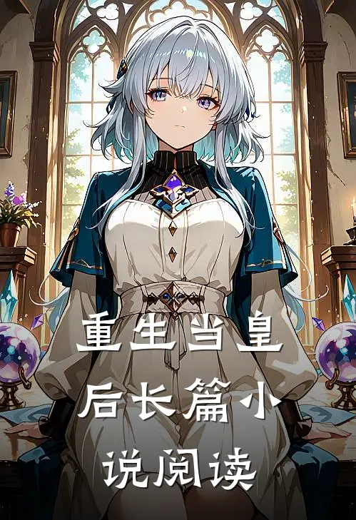 重生当皇后长篇阅读