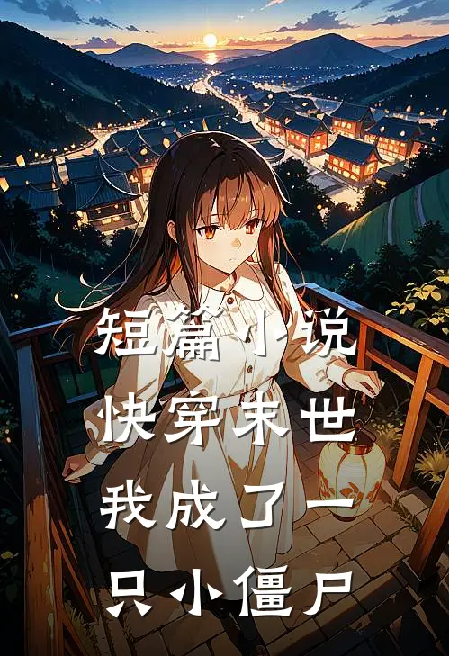短篇快穿末世我成了一只小僵尸免费观看