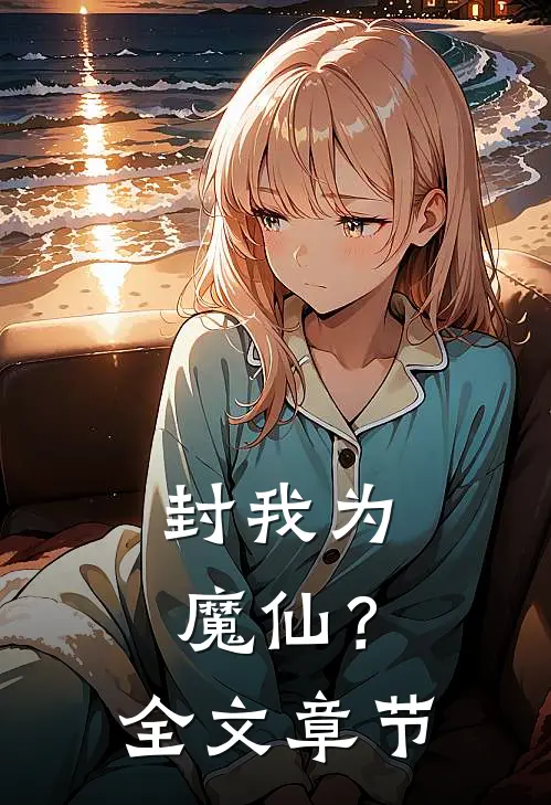 封我为魔仙?全文章节目录