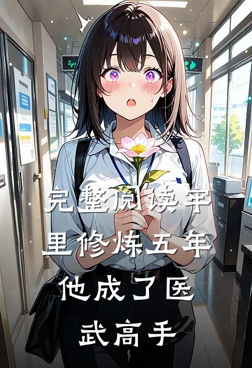 完整阅读牢里修炼五年,他成了医武高手的